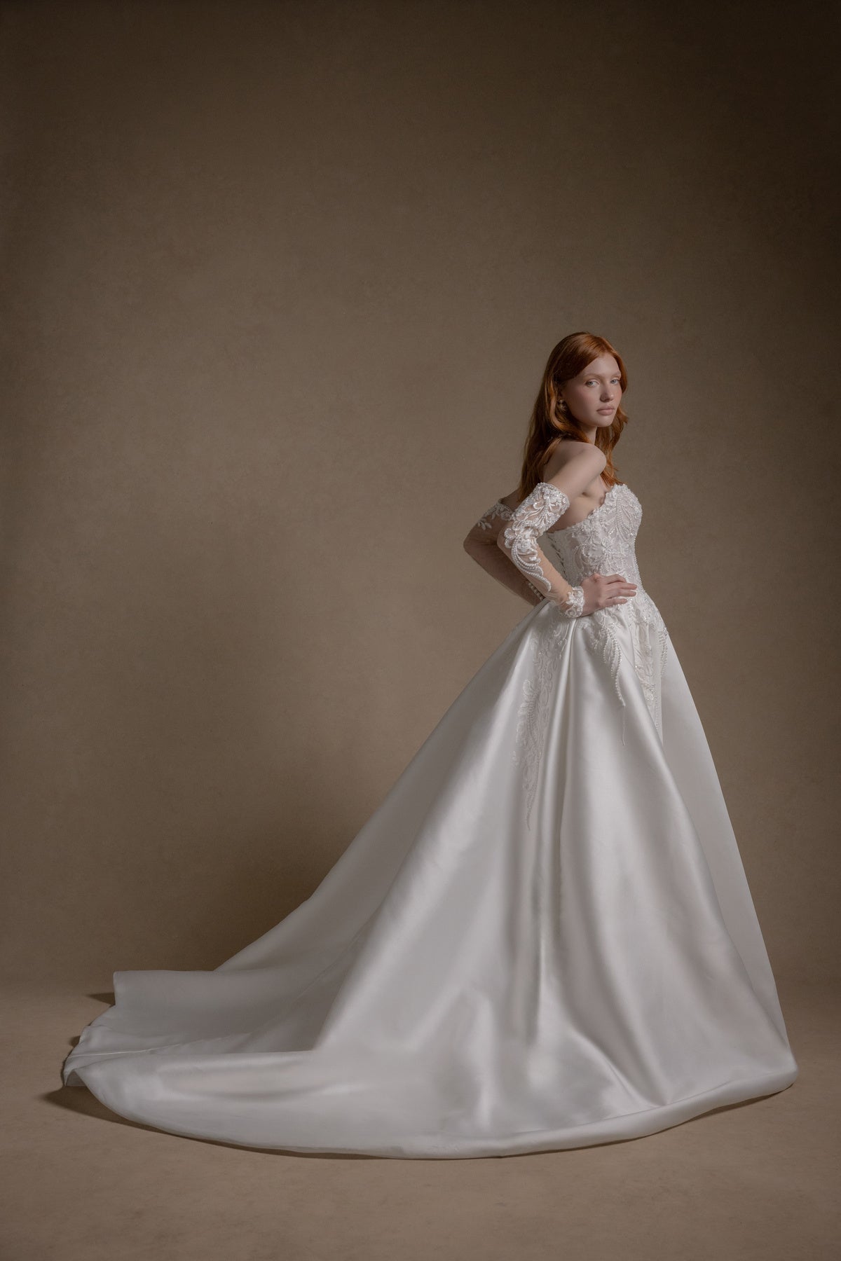 GEORGIE by Atelier Wu - Romane collection (4)