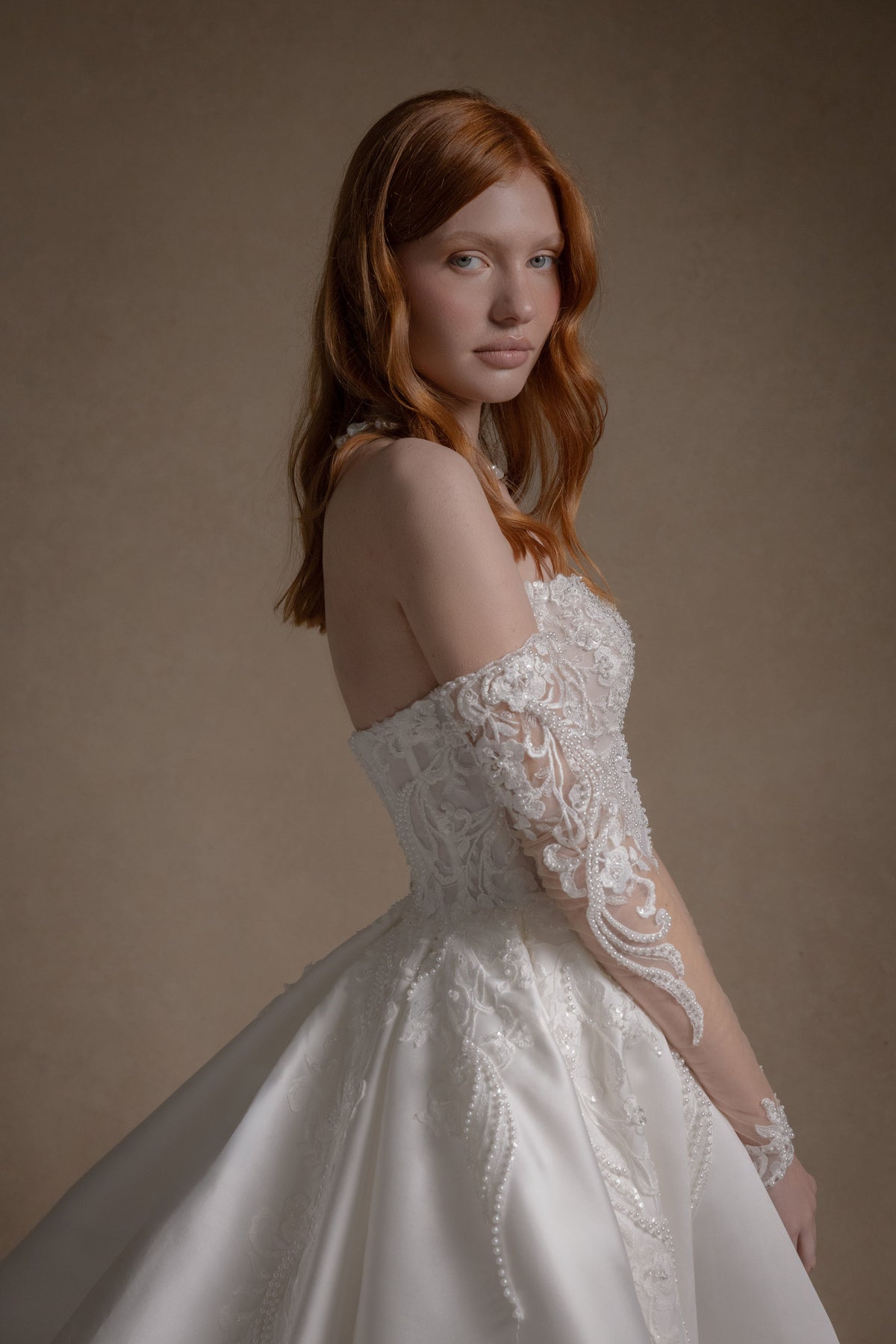 GEORGIE by Atelier Wu - Romane collection (5)