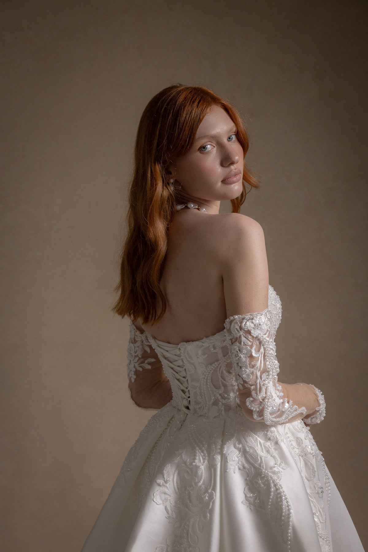 GEORGIE by Atelier Wu - Romane collection (6)