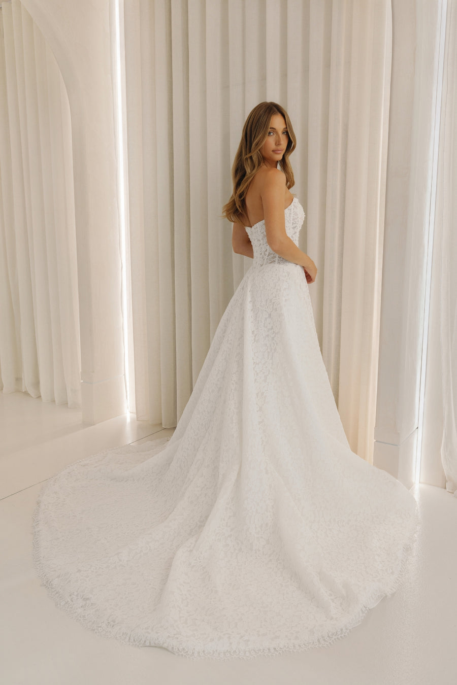 Muse Bridal