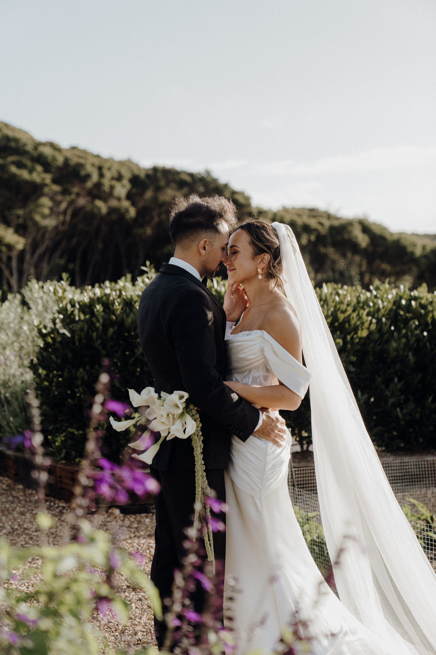 Gretchen & Jhan