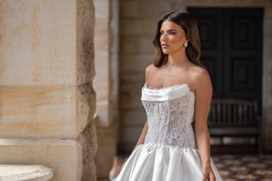 Brides of San Diego