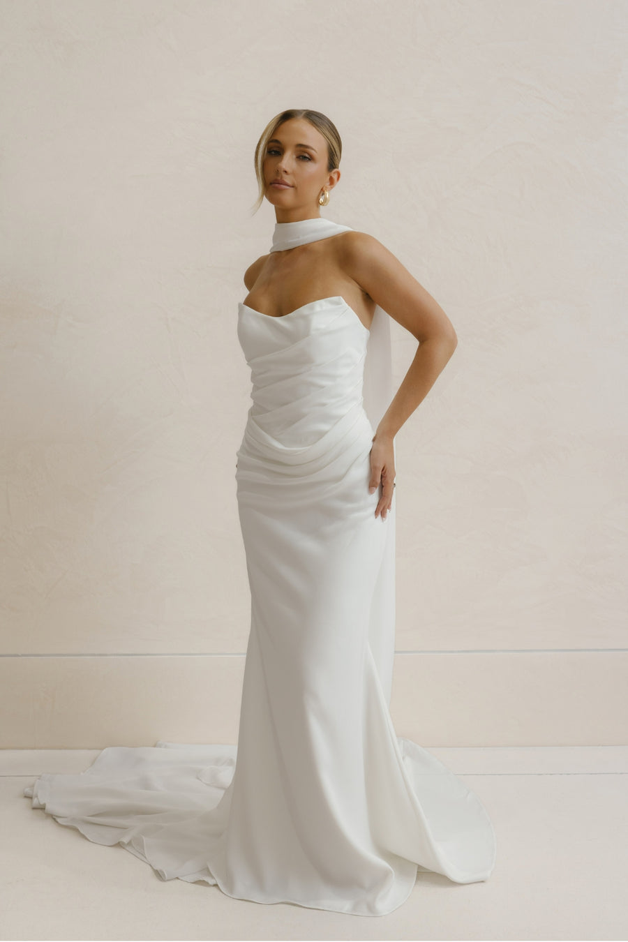 Minster Bridal
