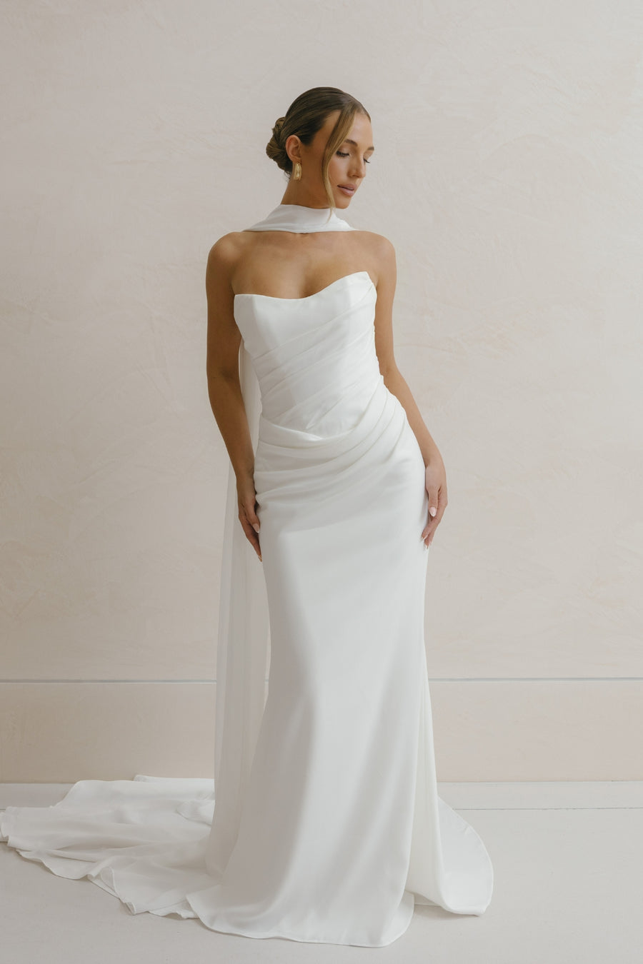 Lovely Bride (Los Gatos)