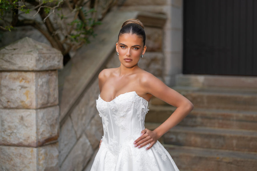 Castle Couture