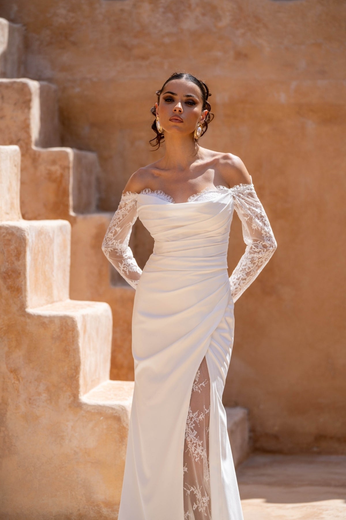 LUCIA SLEEVES