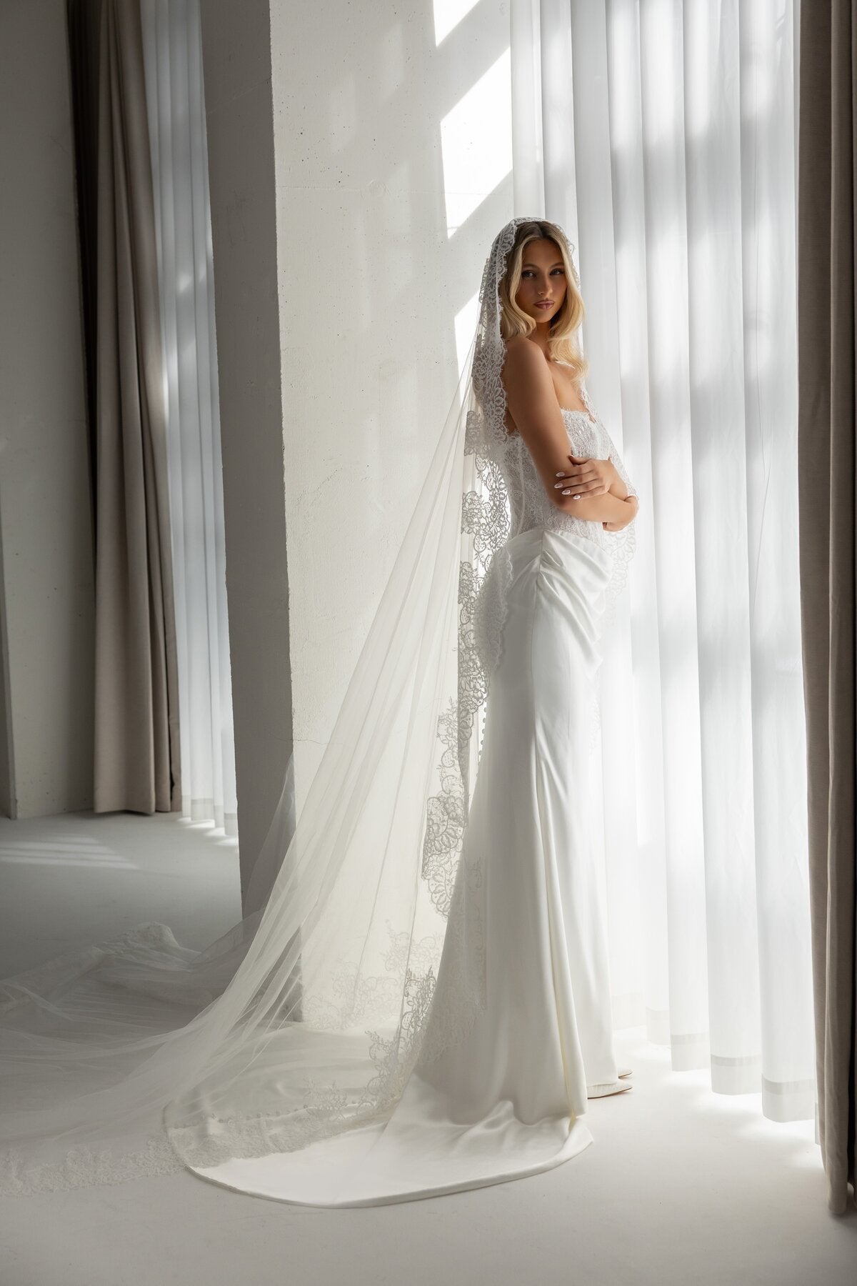 Lucille Veil