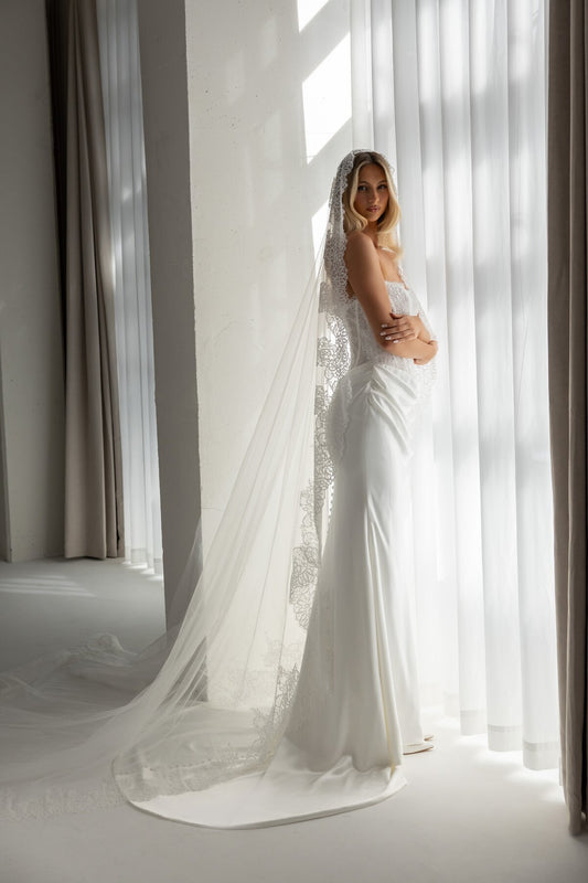 Lucille Veil