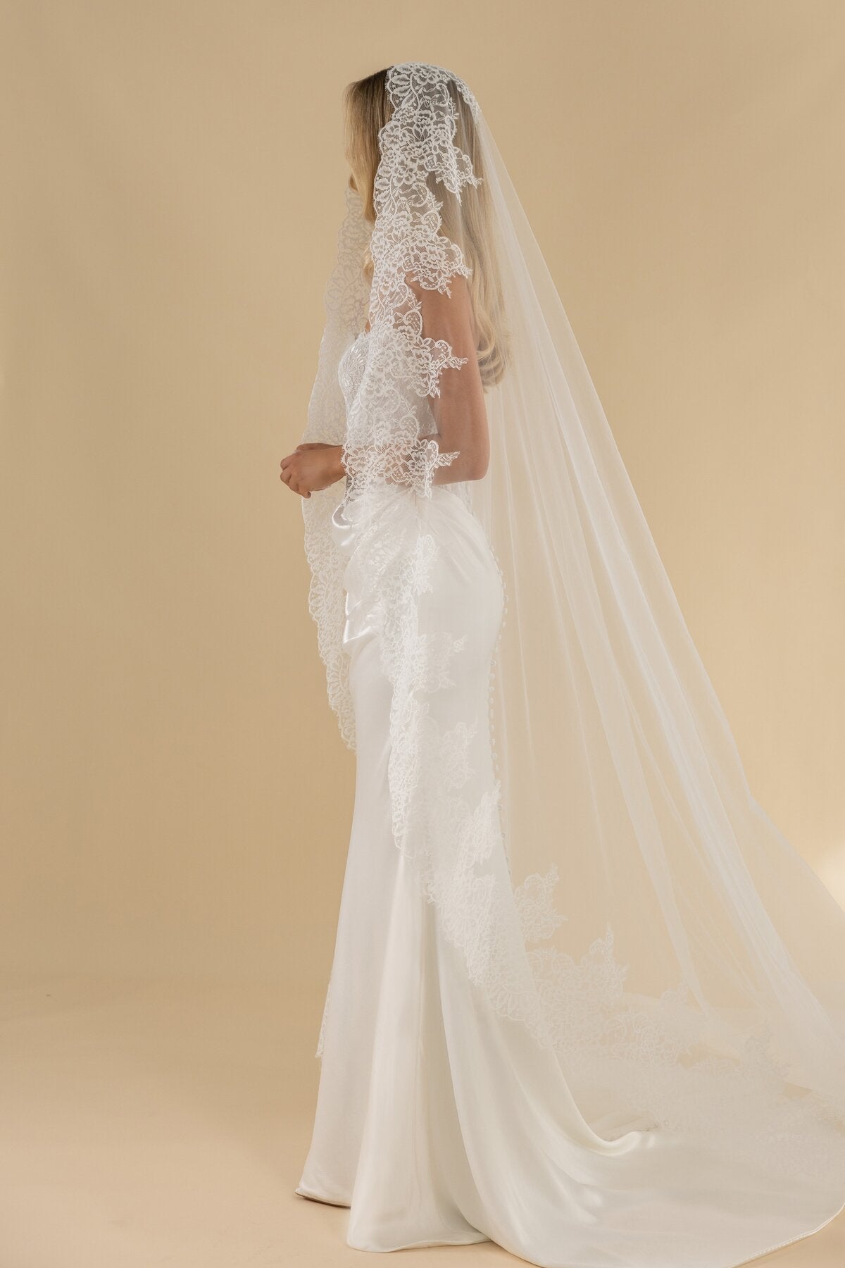 Lucille Veil