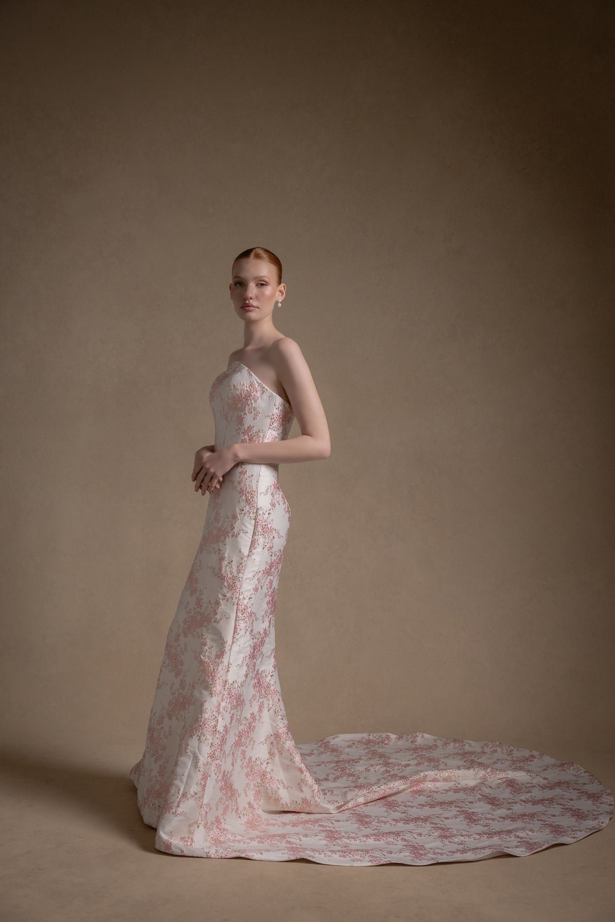 MARIELLE by Atelier Wu - Romane collection (1)