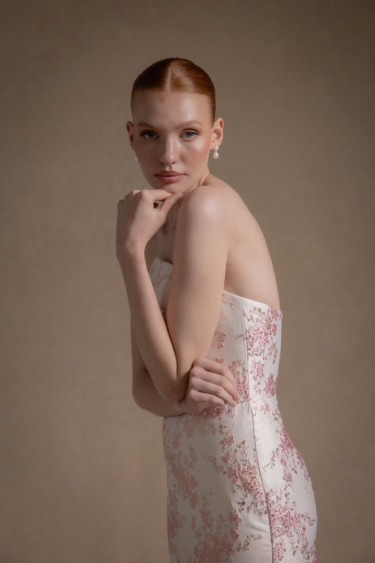 MARIELLE by Atelier Wu - Romane collection (2)
