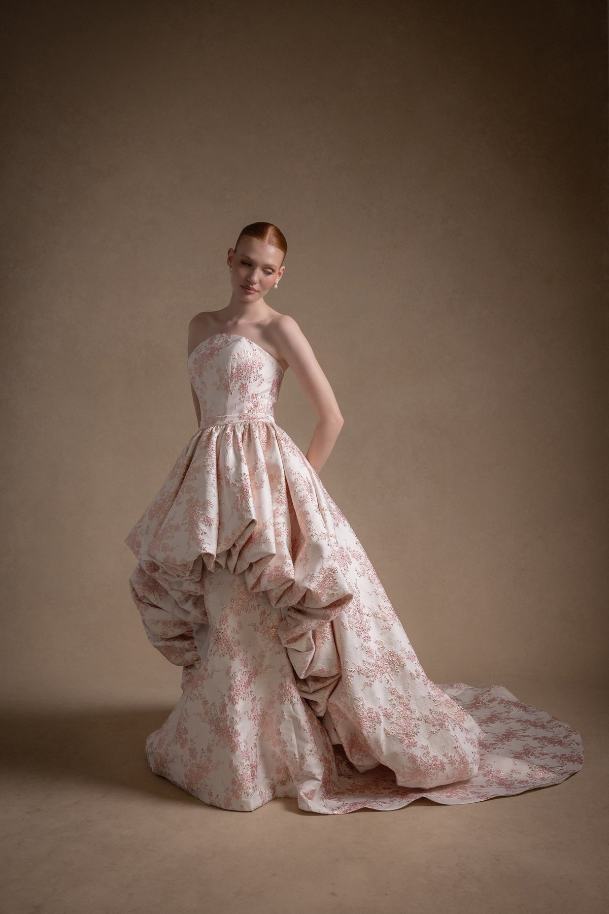 MARIELLE by Atelier Wu - Romane collection (5)