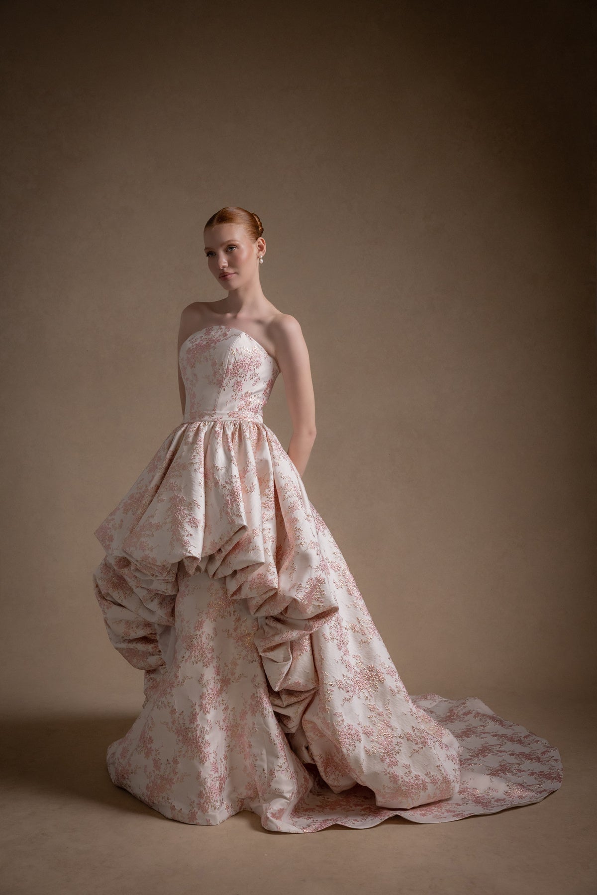 MARIELLE by Atelier Wu - Romane collection (6)