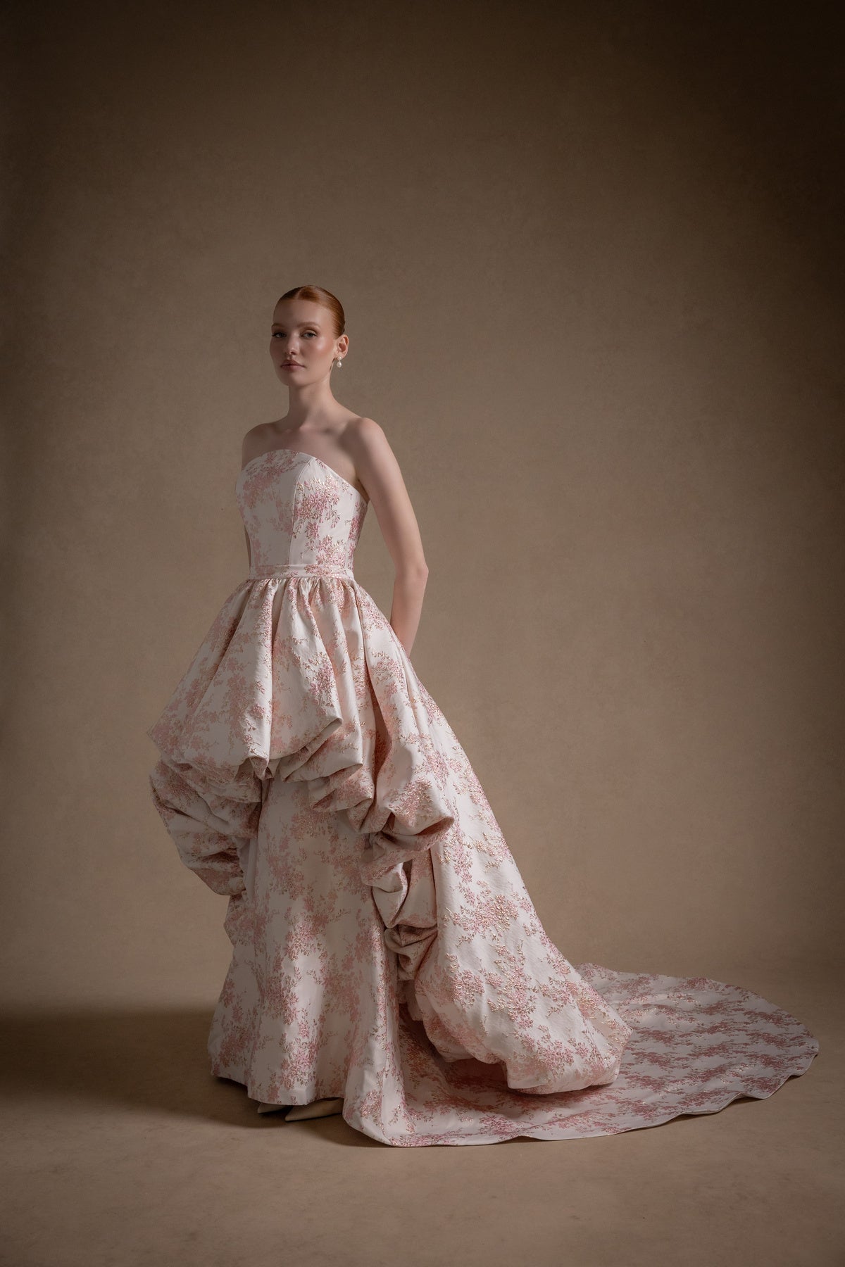 MARIELLE by Atelier Wu - Romane collection (7)