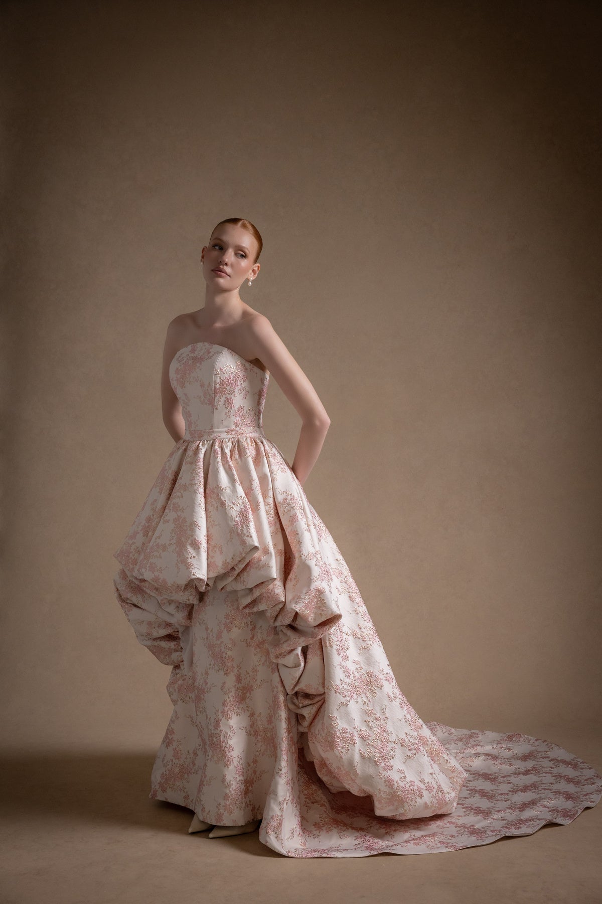 MARIELLE by Atelier Wu - Romane collection (8)