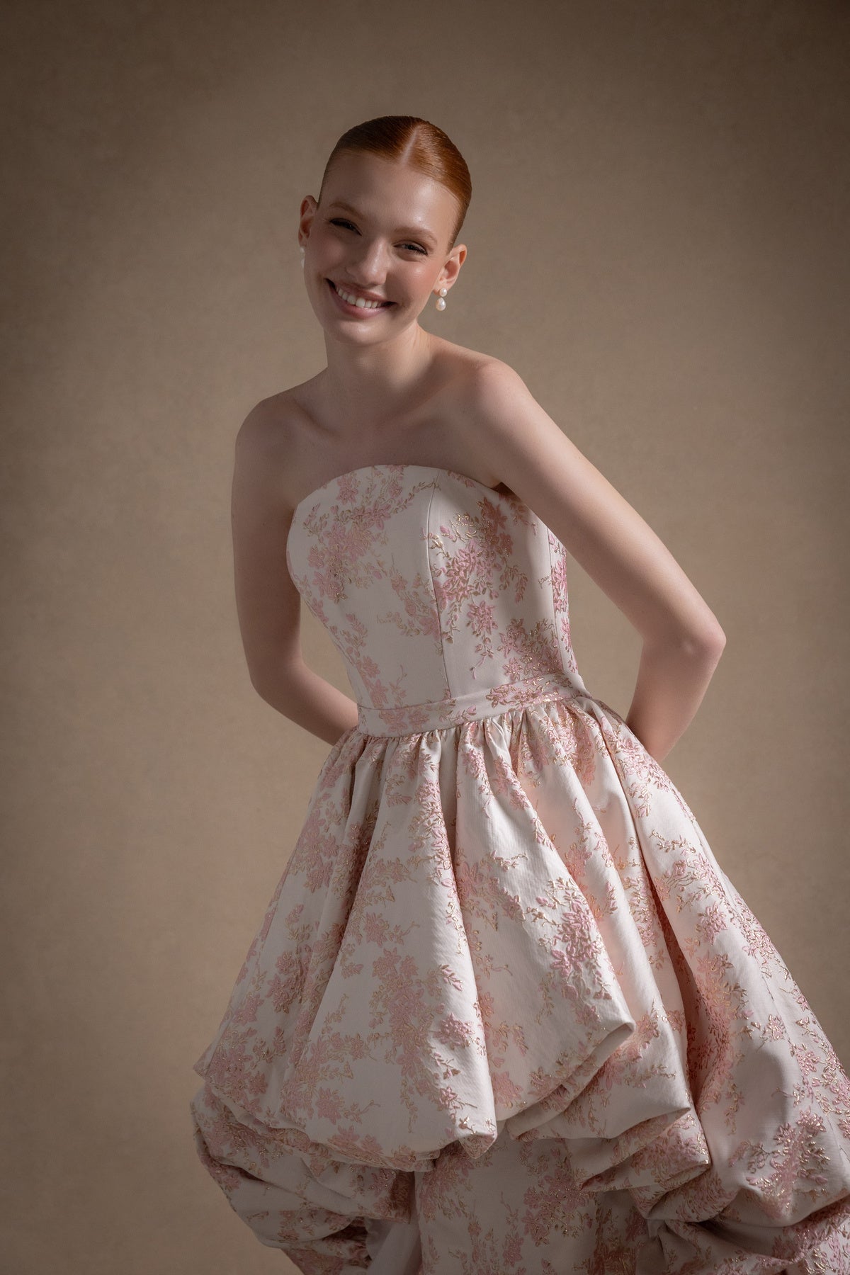 MARIELLE by Atelier Wu - Romane collection (9)