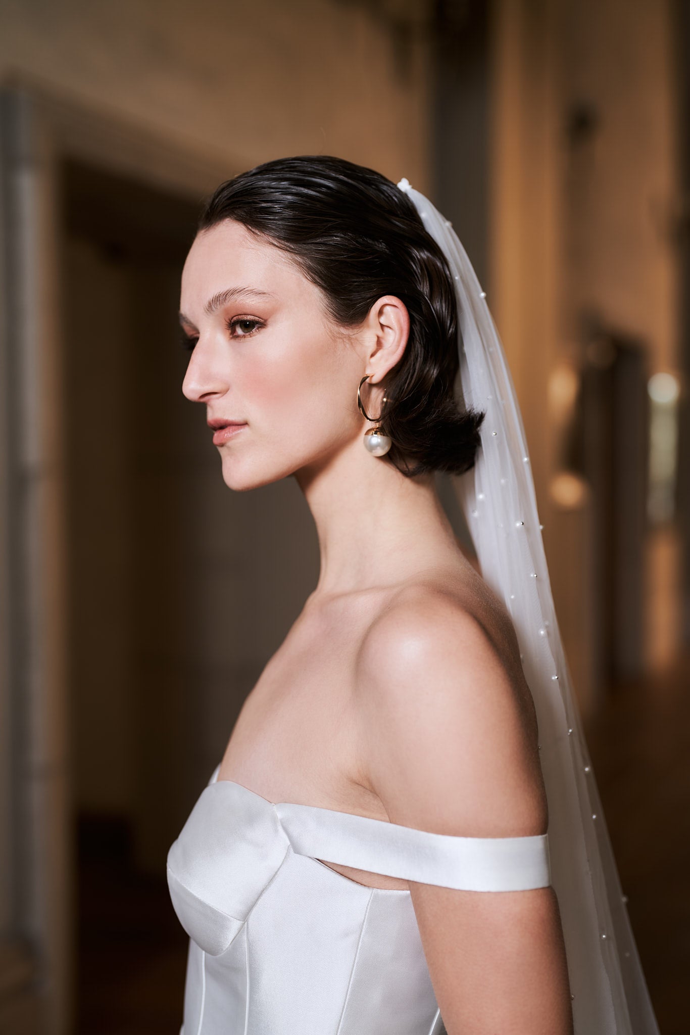 Selene Veil