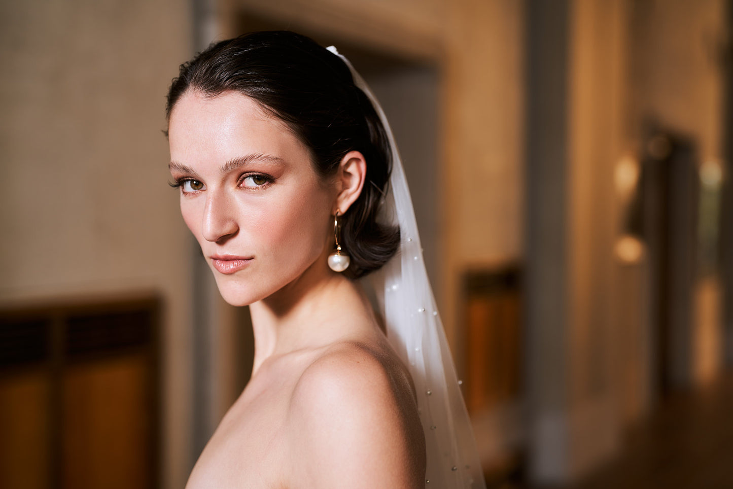Selene Veil
