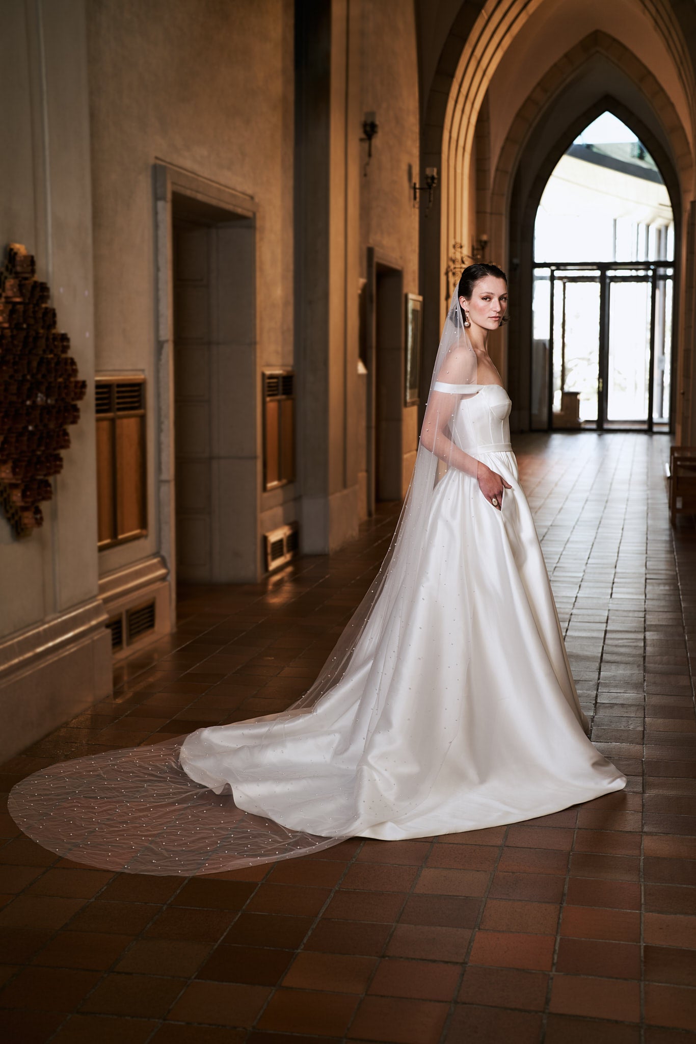 Selene Veil