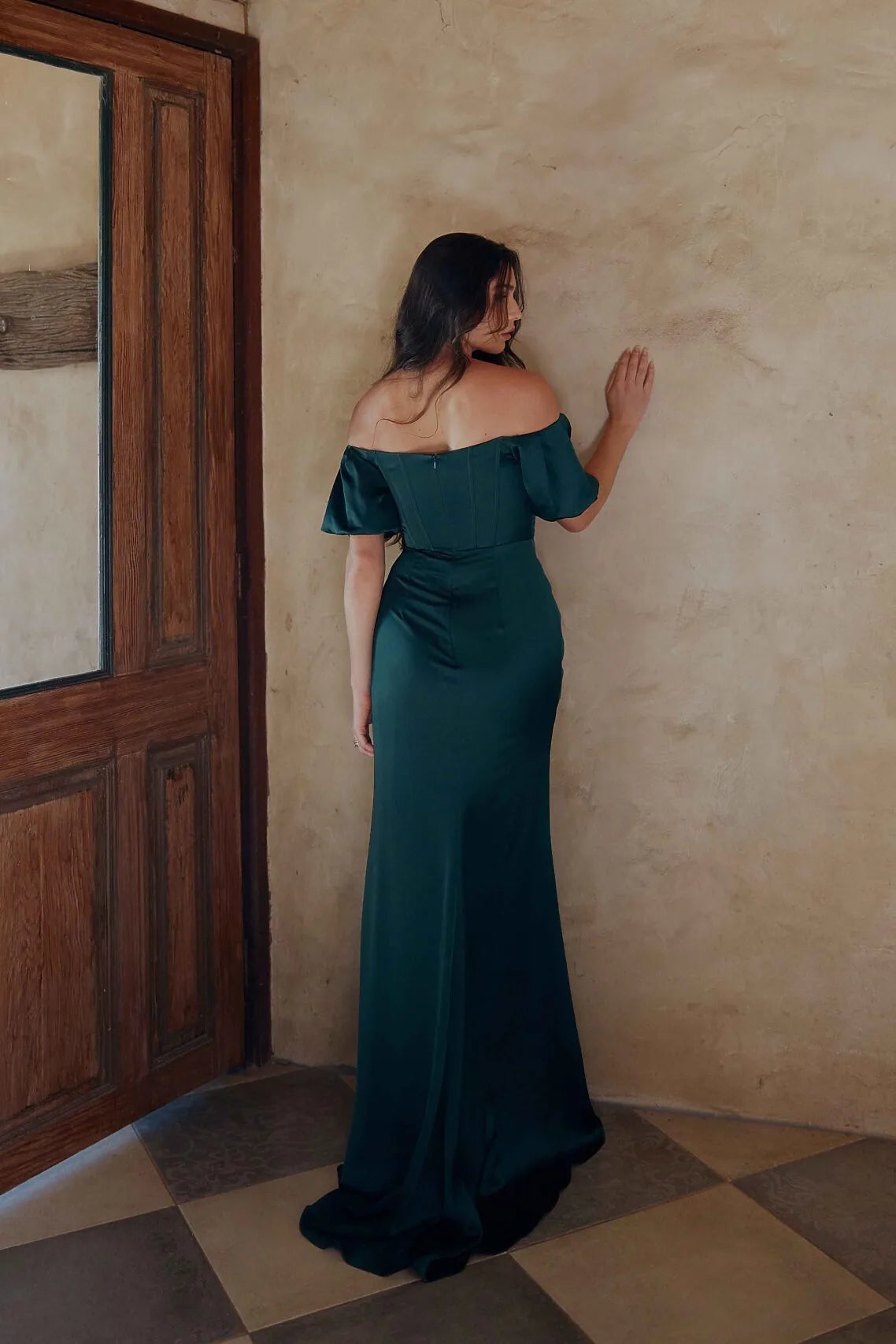 Melanie