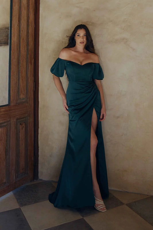 Melanie