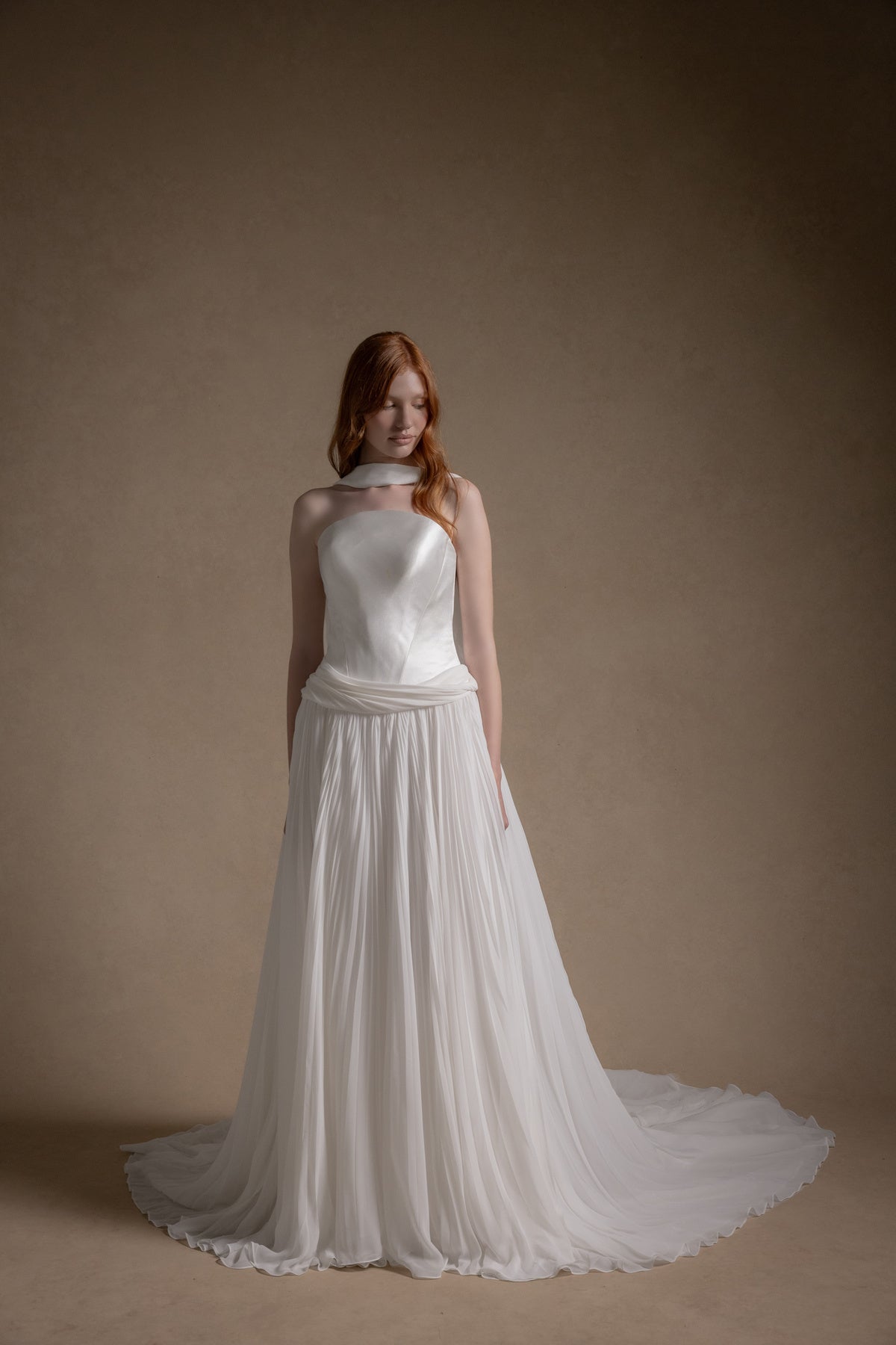 OTTAVIA by Atelier Wu - Romane collection (1)