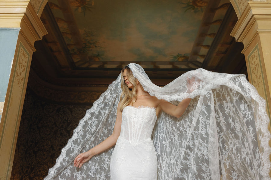 Vows Bridal