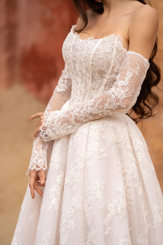 RENAY SLEEVES
