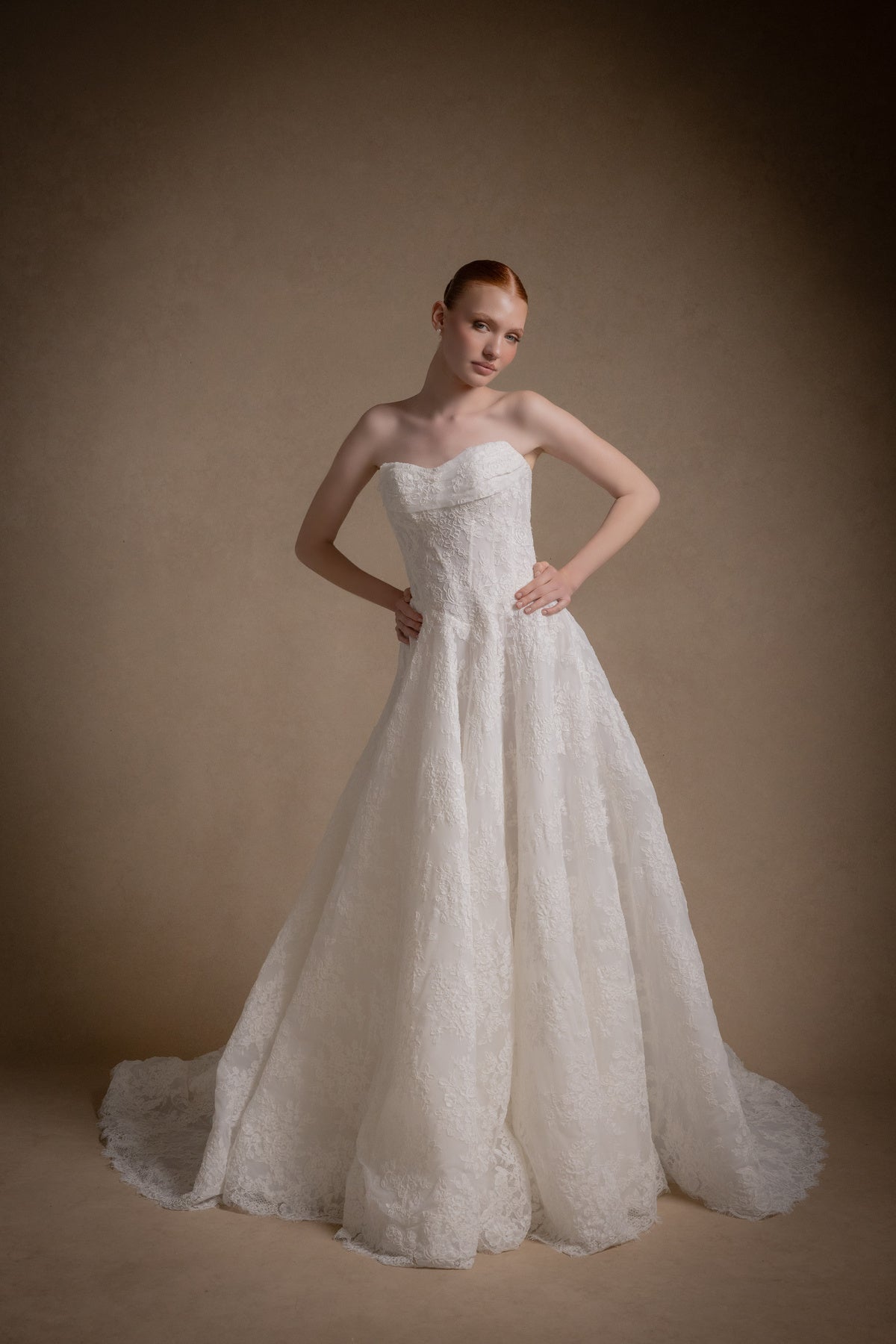 ROSELLA by Atelier Wu - Romane collection (1)