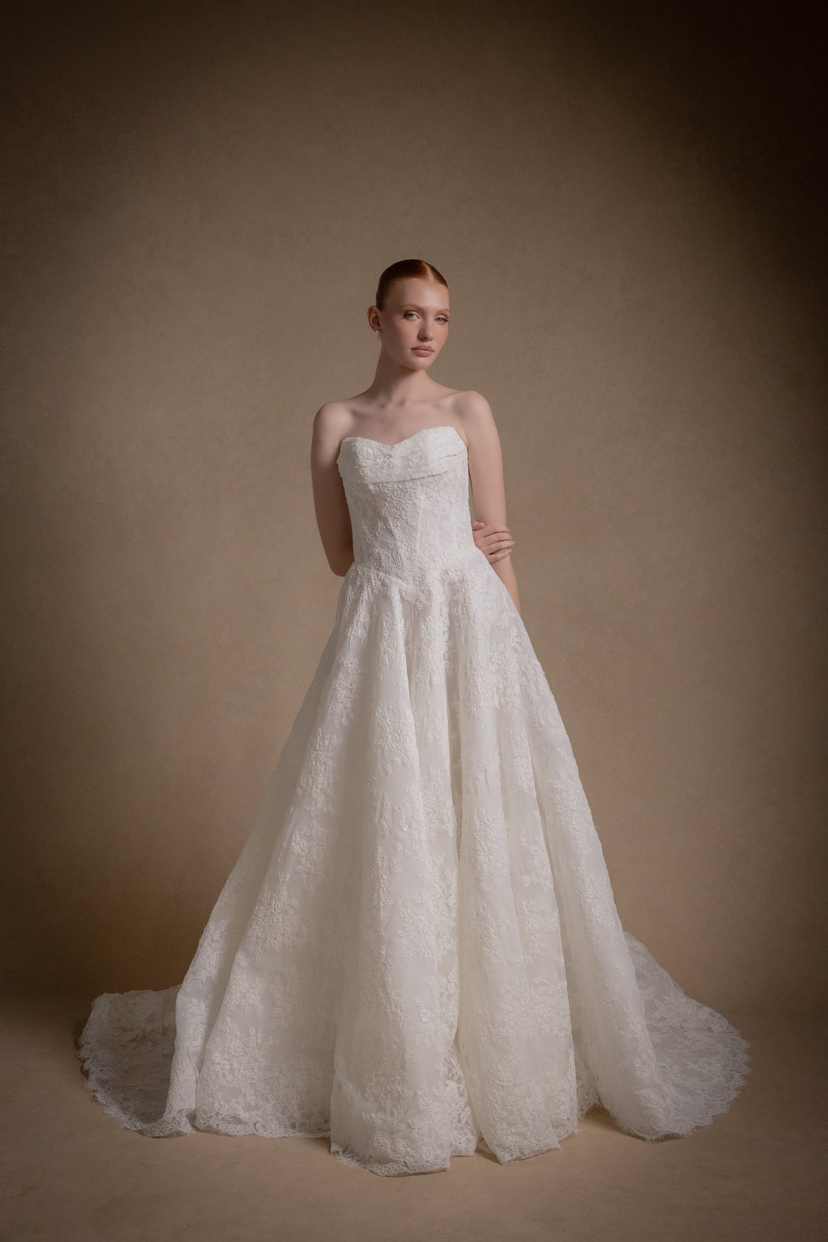 ROSELLA by Atelier Wu - Romane collection (2)