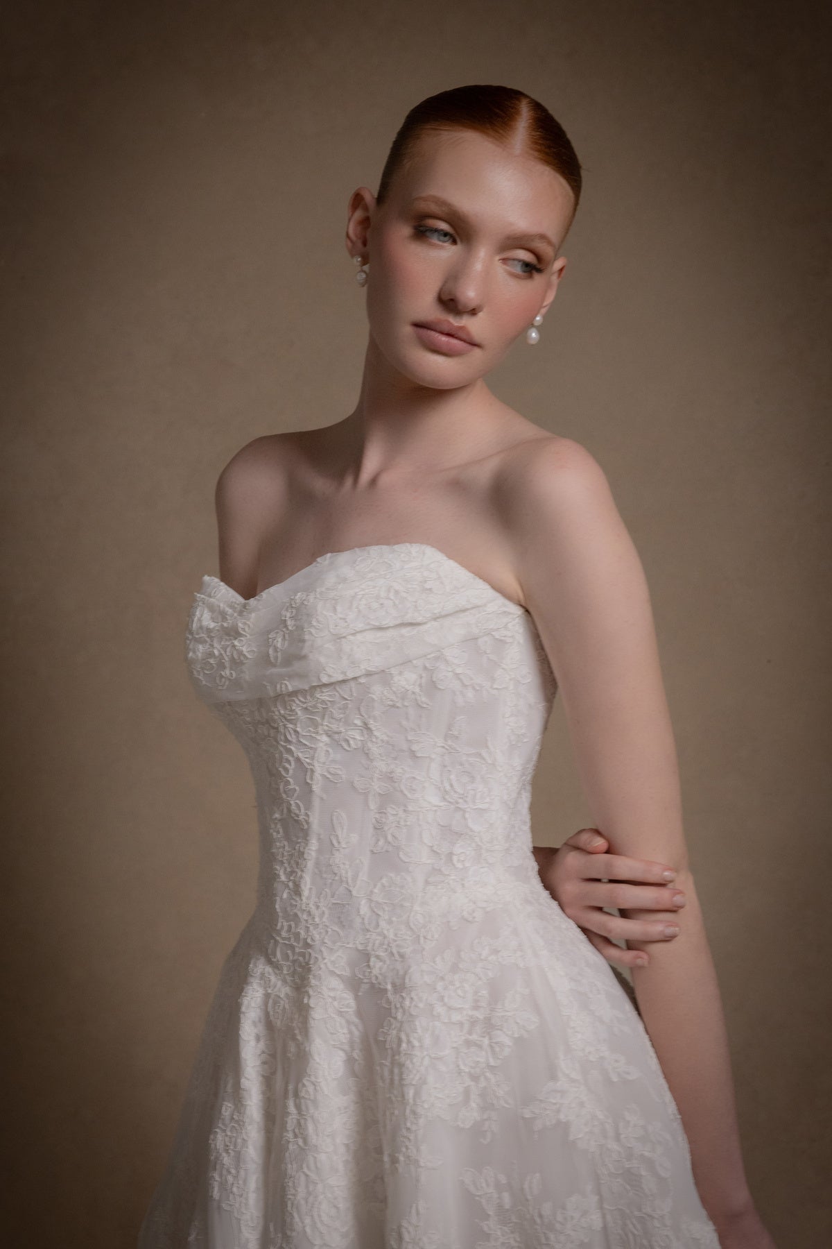ROSELLA by Atelier Wu - Romane collection (3)