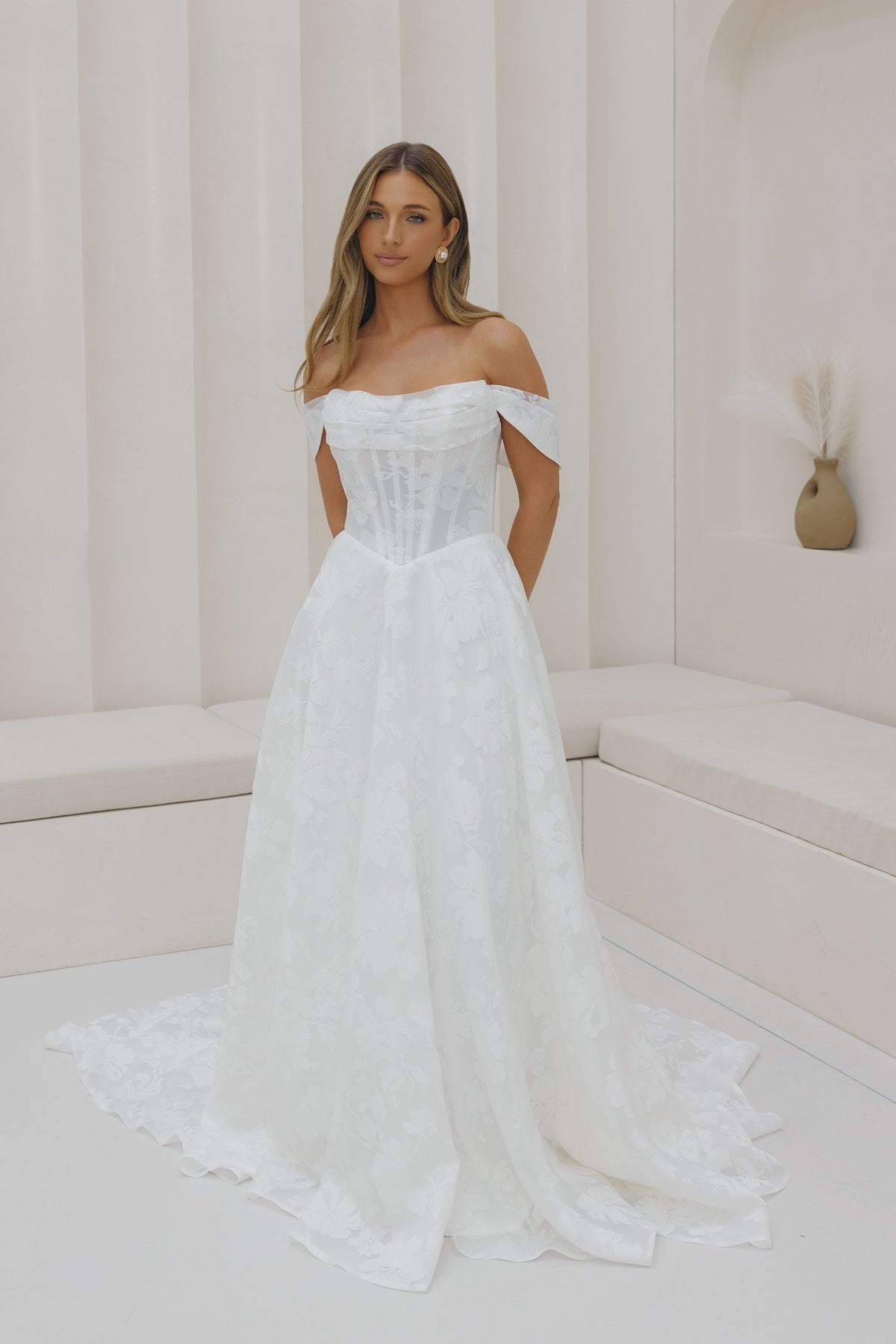 Leading Bridal Designer - Bridal Couture | Miss Chloé Bridal