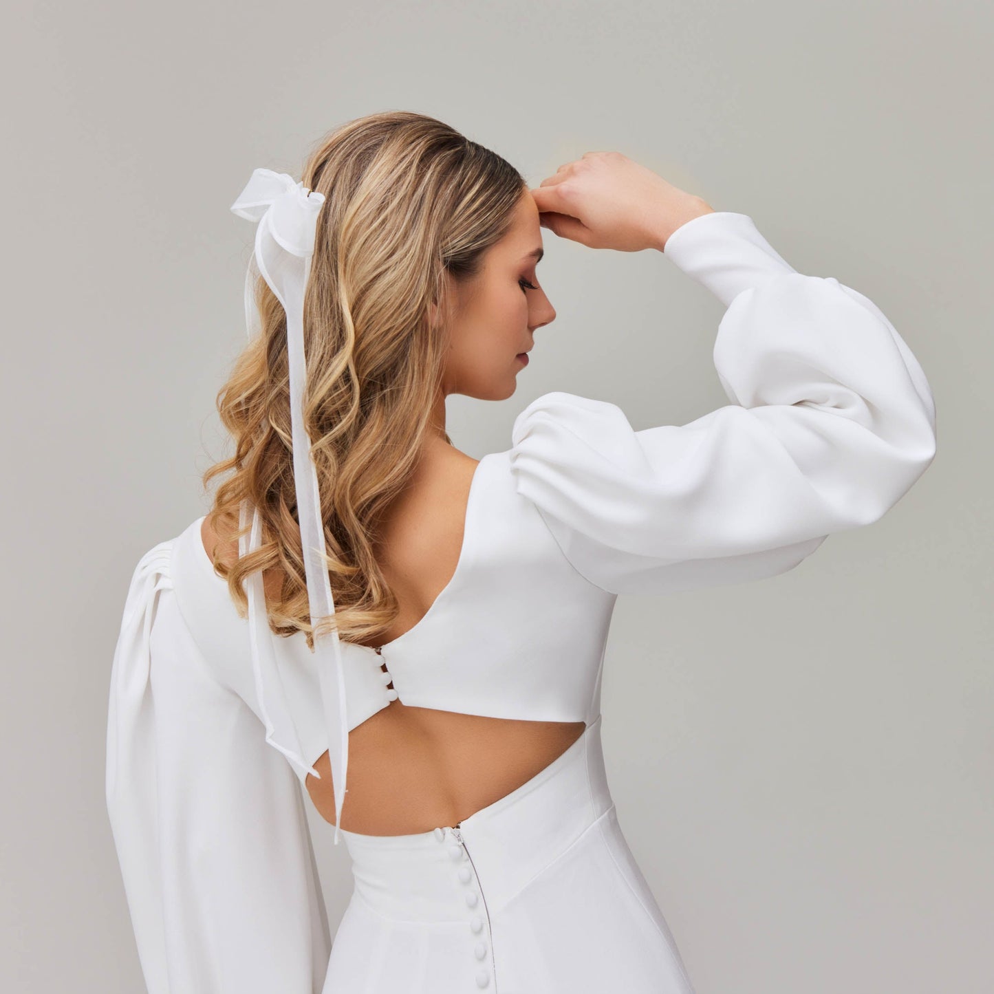 Samantha Bow