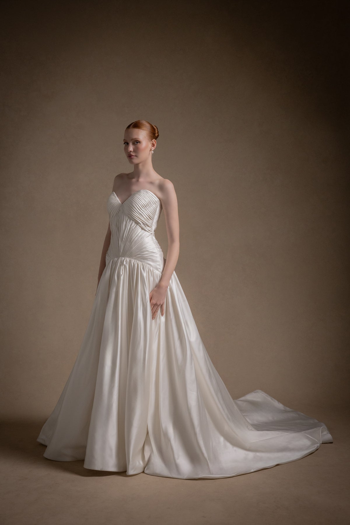 SOLENNE by Atelier Wu - Romane collection (1)