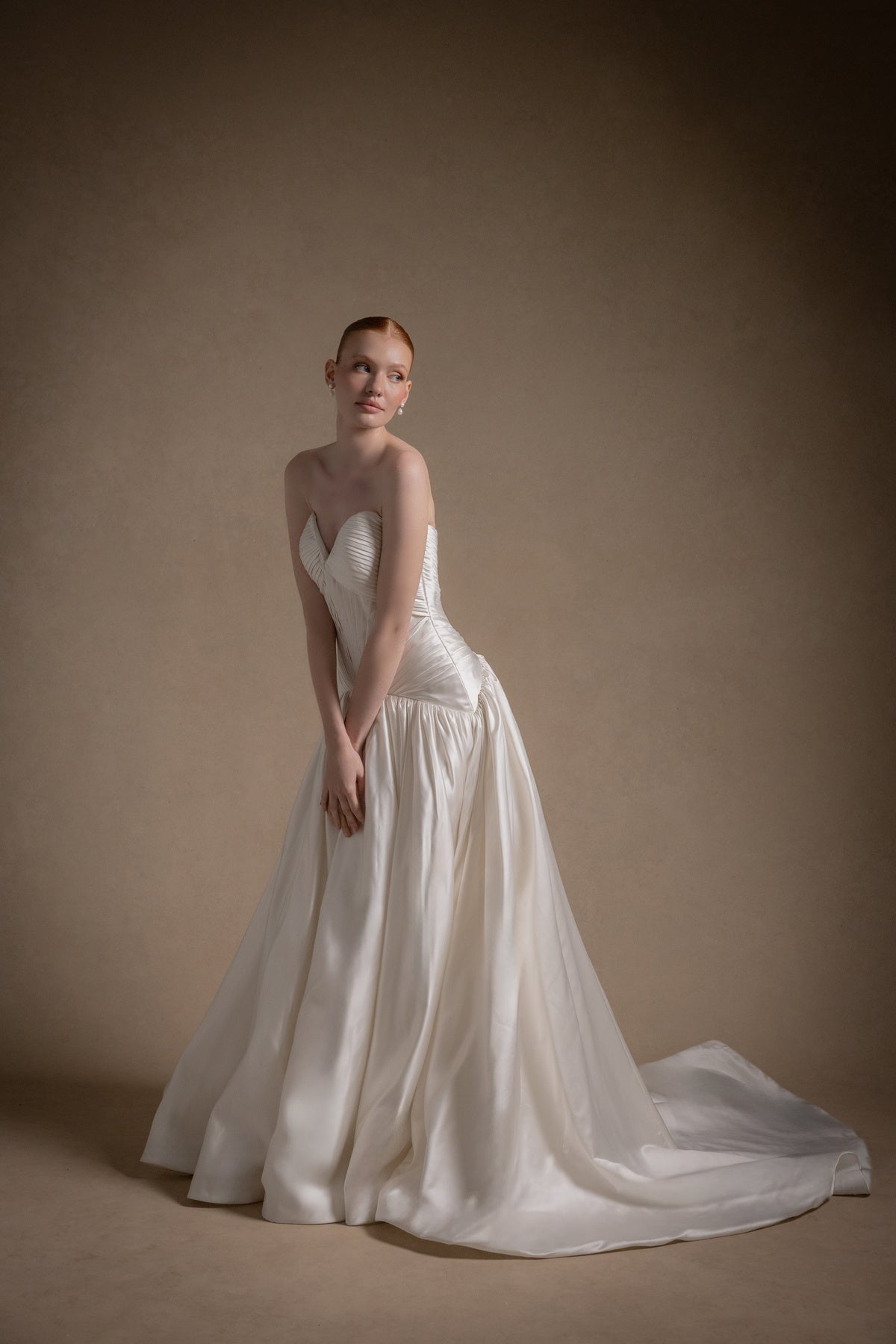 SOLENNE by Atelier Wu - Romane collection (2)
