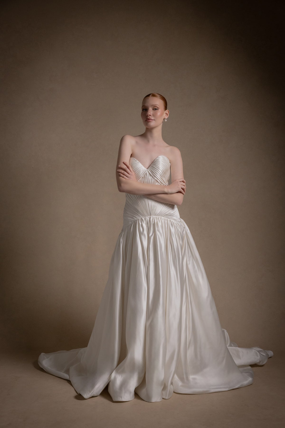 SOLENNE by Atelier Wu - Romane collection (3)