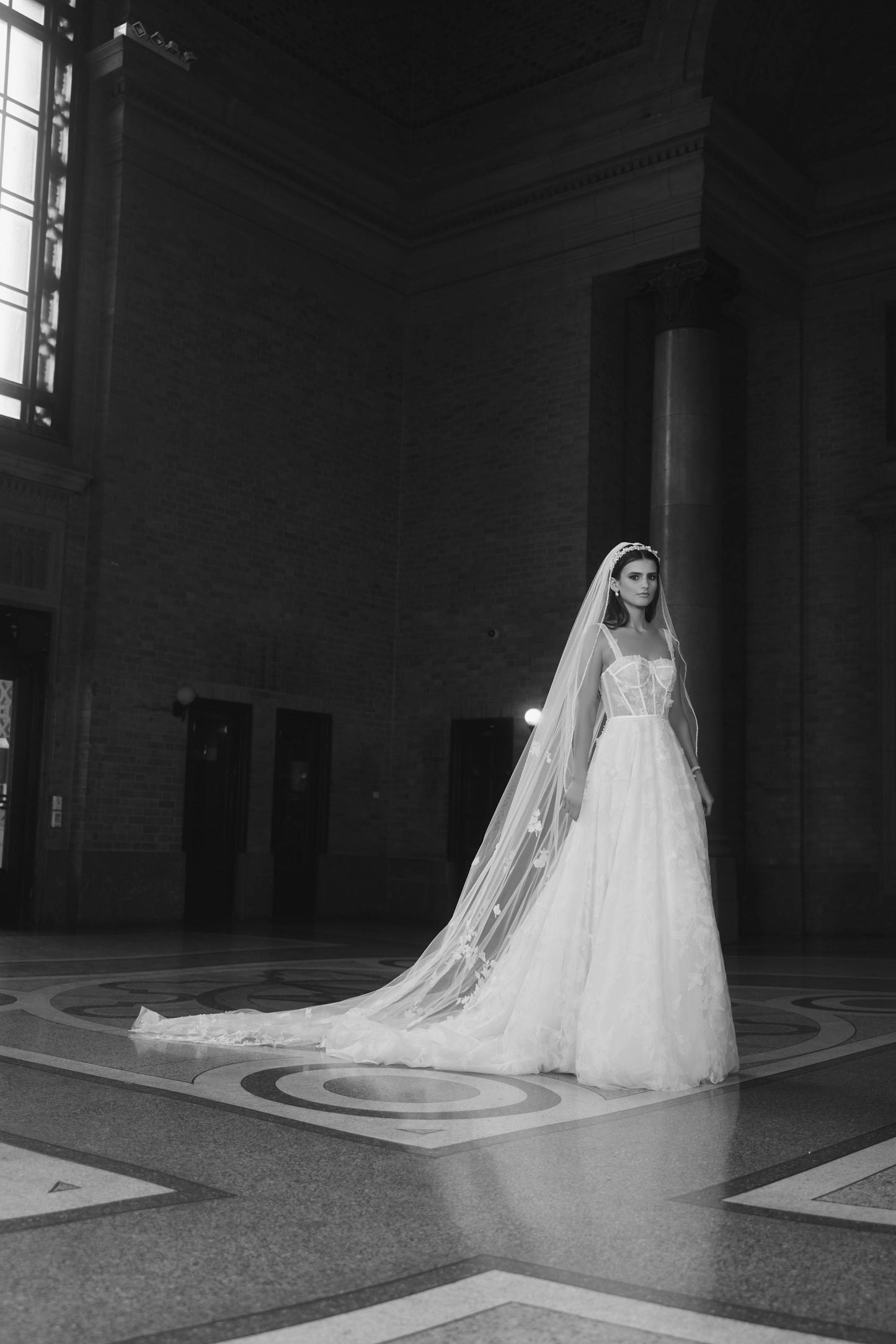 Tara Veil