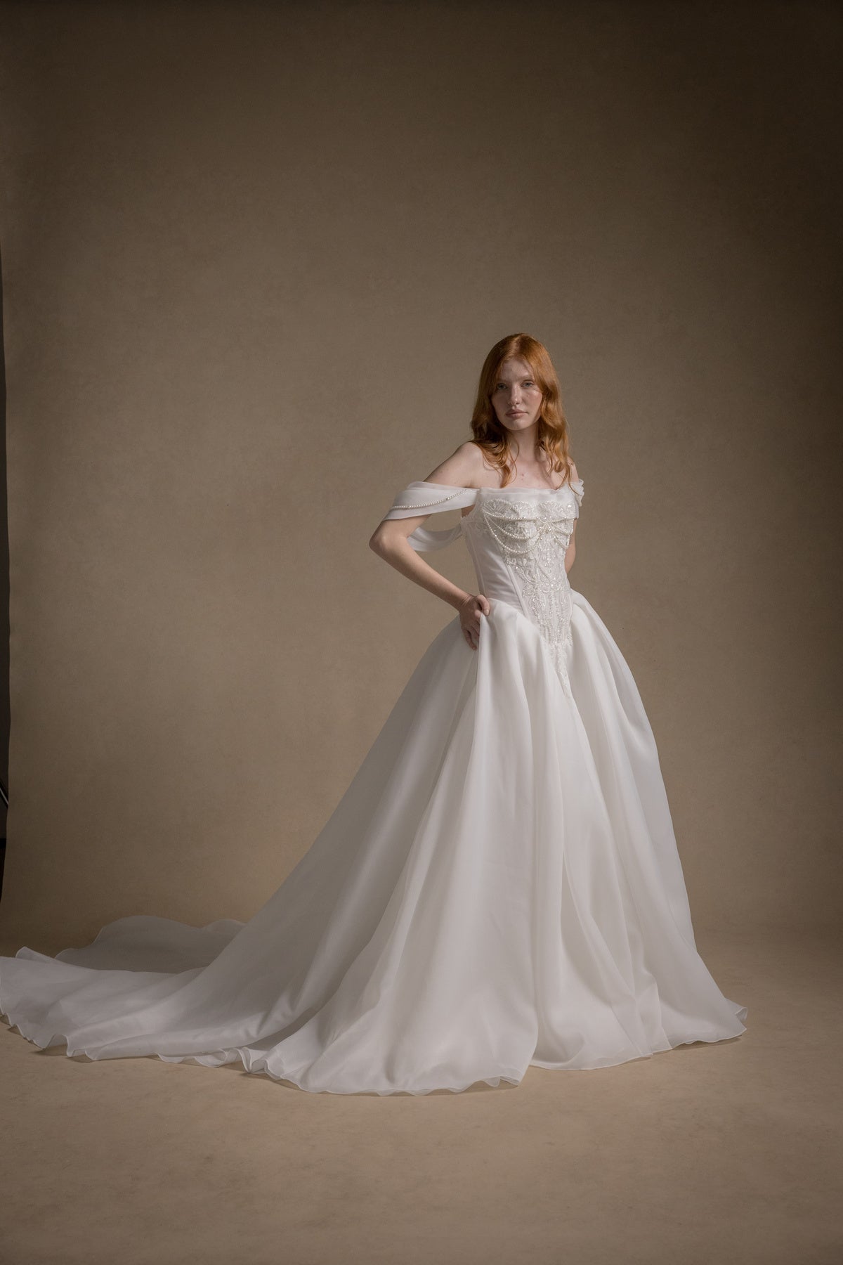 TATIANA by Atelier Wu - Romane collection (1)