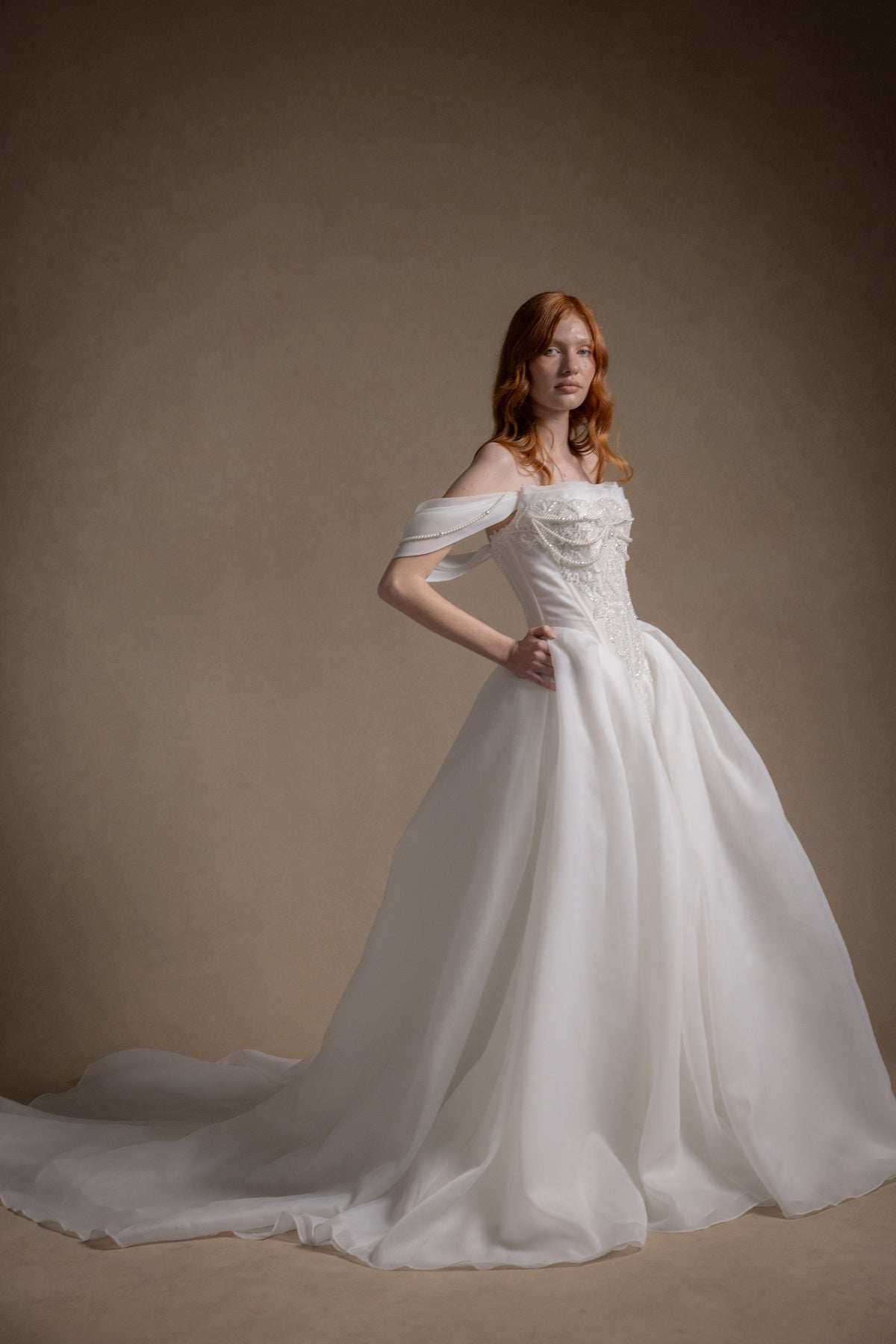 TATIANA by Atelier Wu - Romane collection (2)