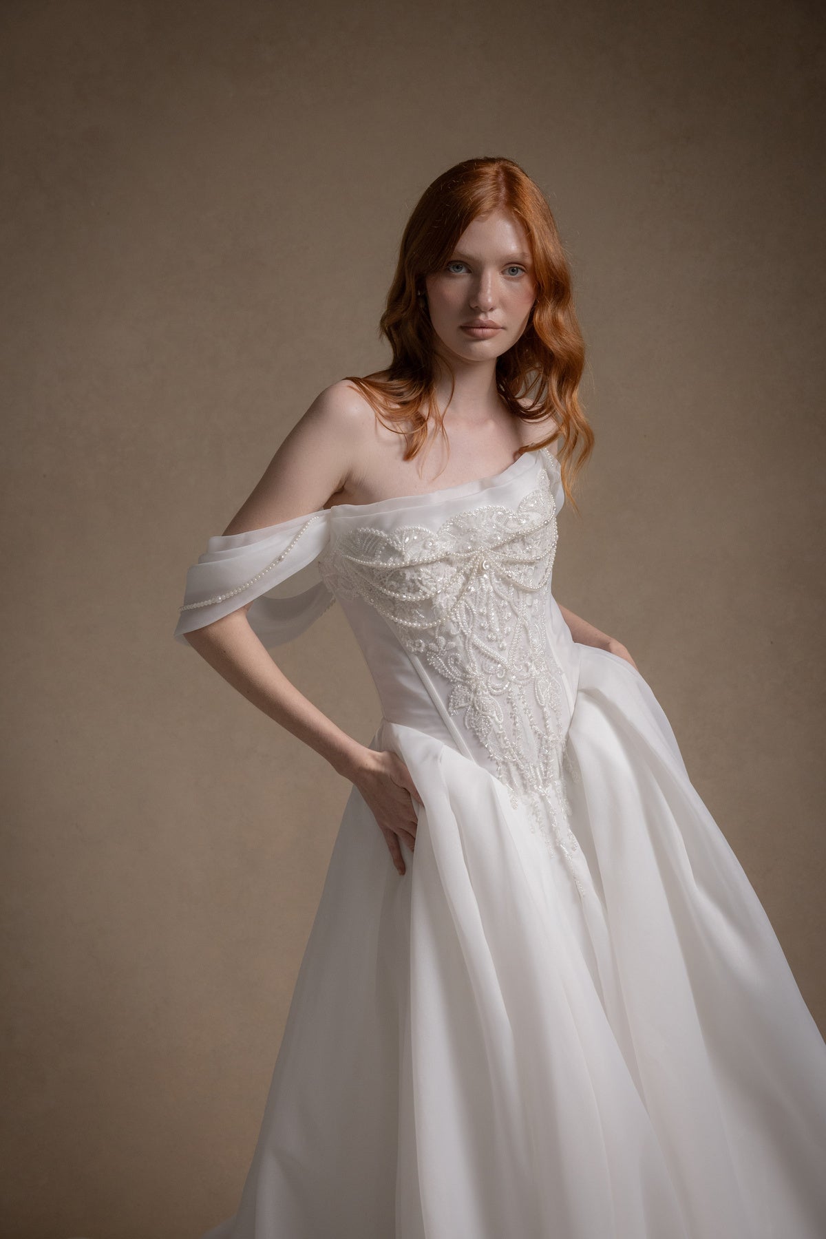 TATIANA by Atelier Wu - Romane collection (3)