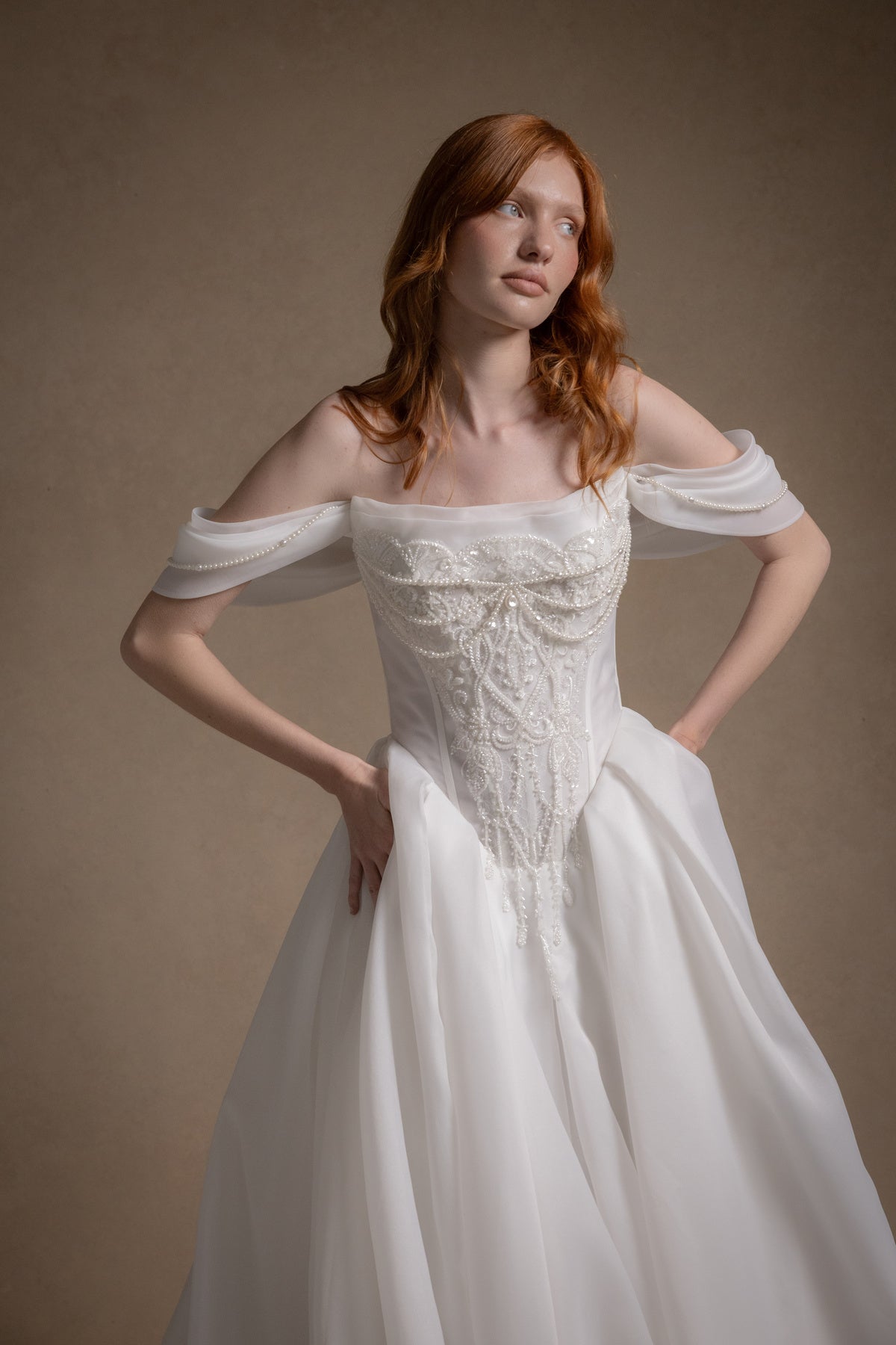 TATIANA by Atelier Wu - Romane collection (4)