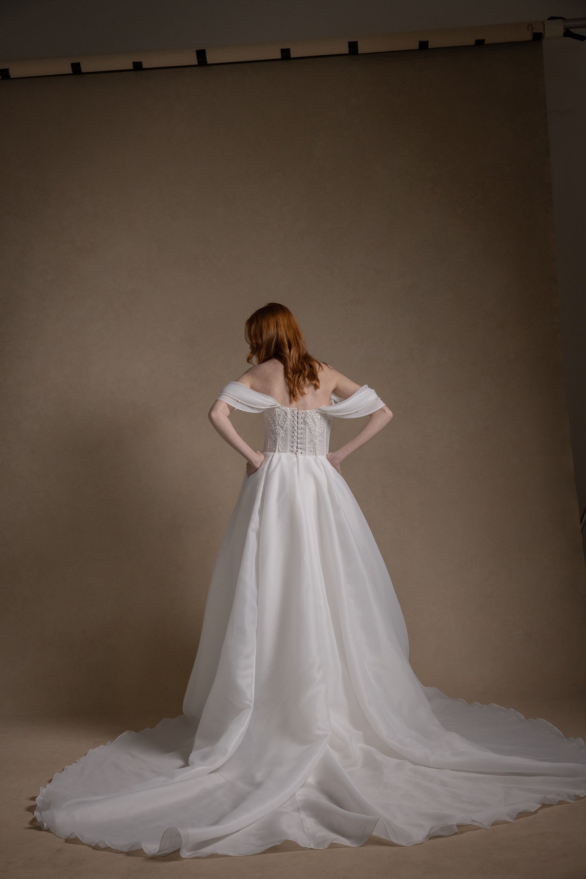 TATIANA by Atelier Wu - Romane collection (5)