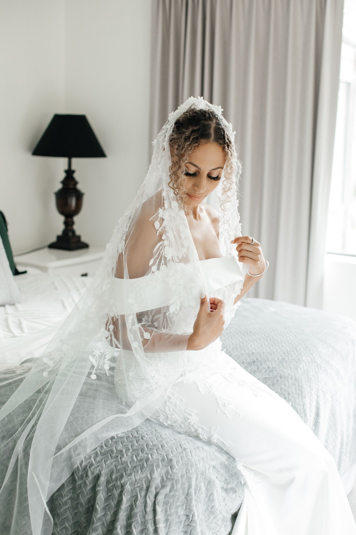 Noor Veil
