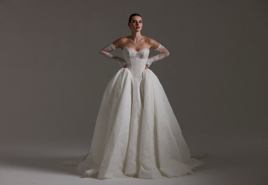 The Art of Bridal