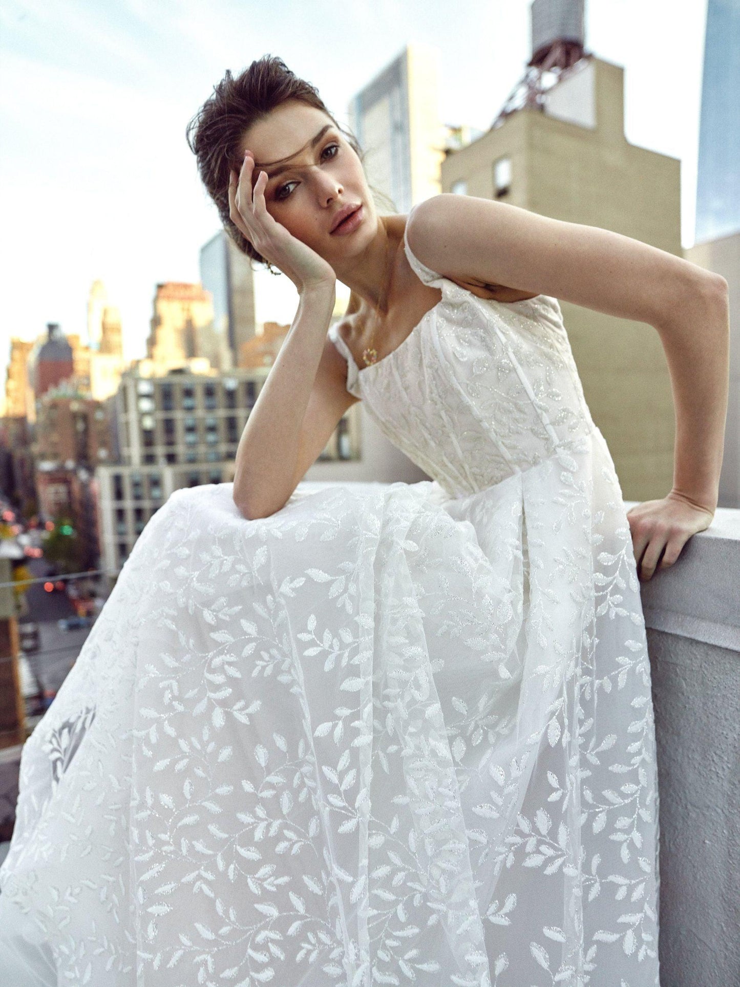 Suri - Jessica Couture  