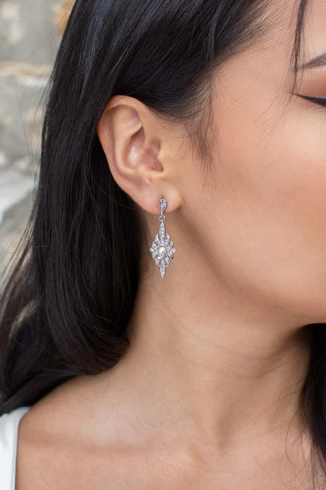 Antoinette earrings
