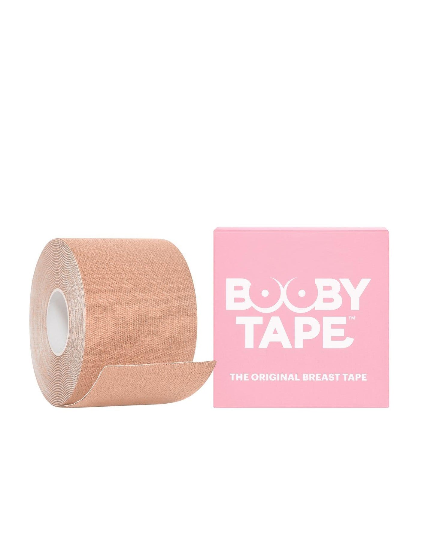 Boobytape - Nude - Jessica Couture  