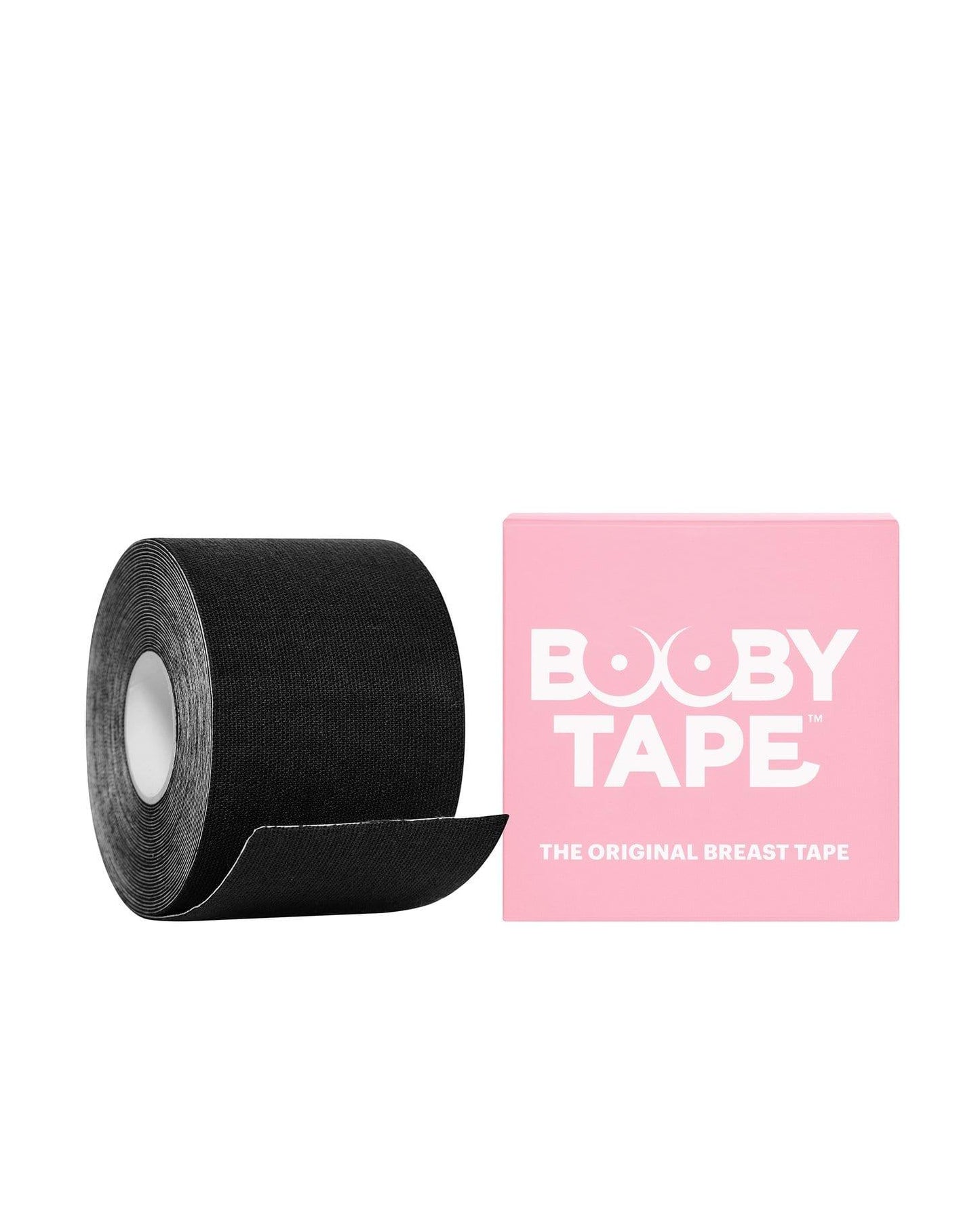Boobytape - Black - Jessica Couture  