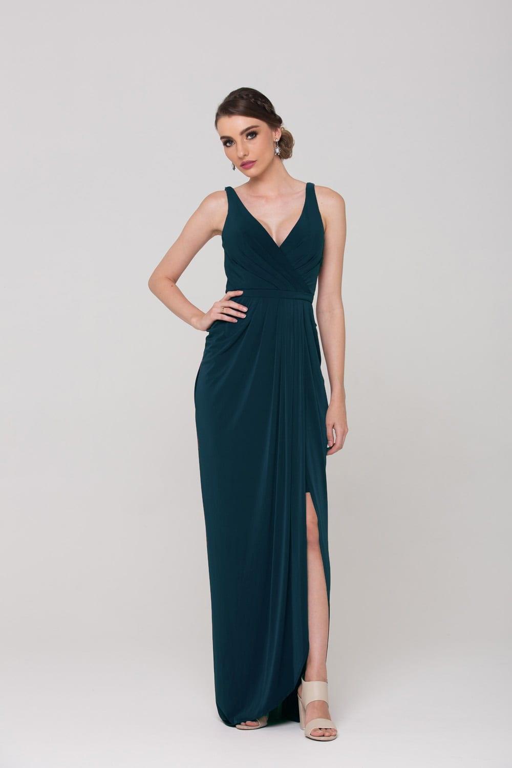 Tania Olsen Designs - BIANCA - Jessica Couture  