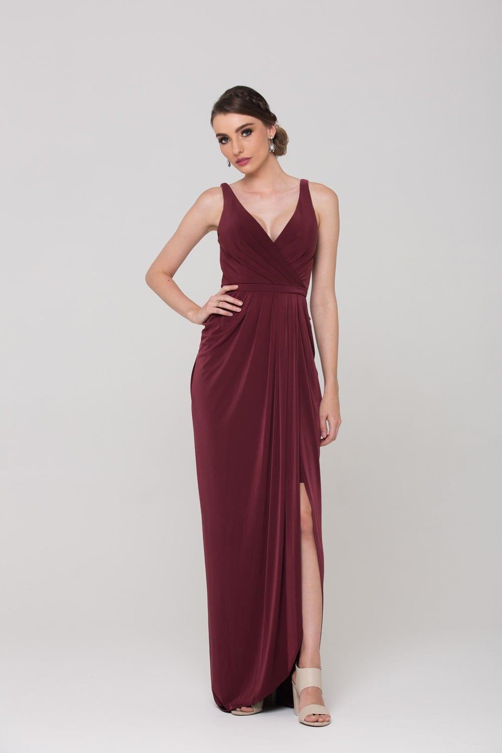 Tania Olsen Designs - BIANCA - Jessica Couture  